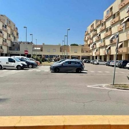 Ad Un Passo Dal Mare Apartment Porto SantʼElpidio Exterior foto