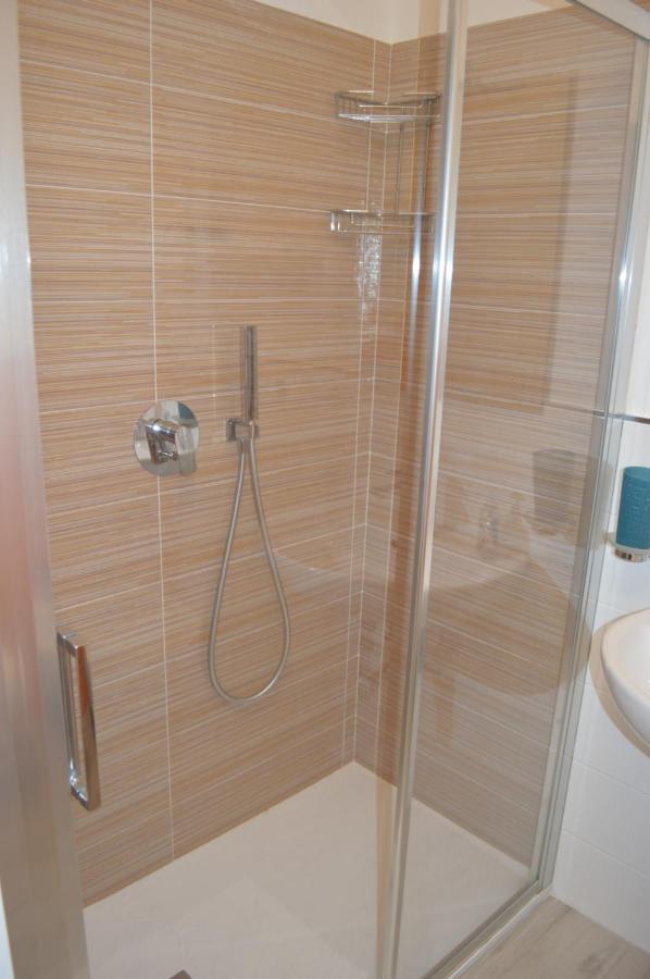 Ad Un Passo Dal Mare Apartment Porto SantʼElpidio Exterior foto